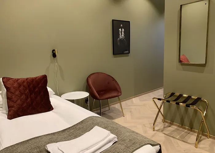 Hotell Esplanad